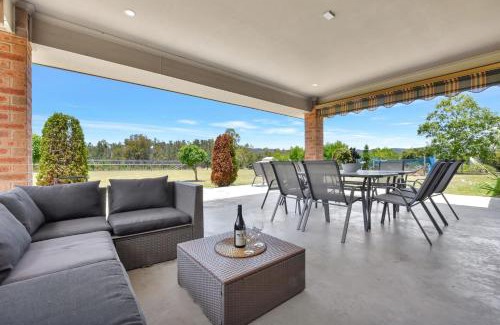 Broke Casa | Marignano Country Homestead