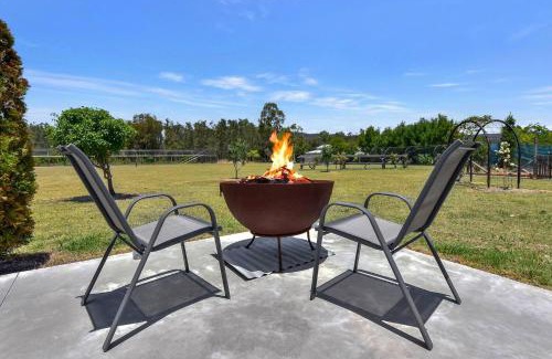 Broke Casa | Marignano Country Homestead