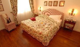Florence Casa | Marignolle Relais & Charme - Residenza d'Epoca