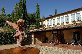 Florence Casa | Marignolle Relais & Charme - Residenza d'Epoca