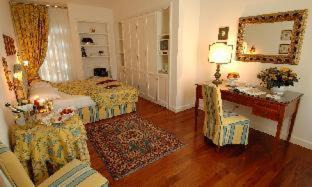 Florence Casa | Marignolle Relais & Charme - Residenza d'Epoca