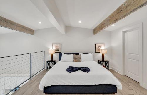 Faubourg Marigny Hotel | Marigny Hideaway Across From French Quarter