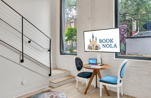 Faubourg Marigny Hotel | Marigny Hideaway Across From French Quarter