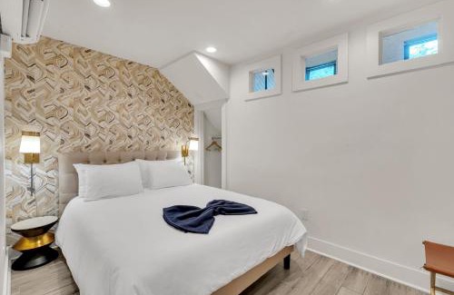 Faubourg Marigny Hotel | Marigny Hideaway Across From French Quarter