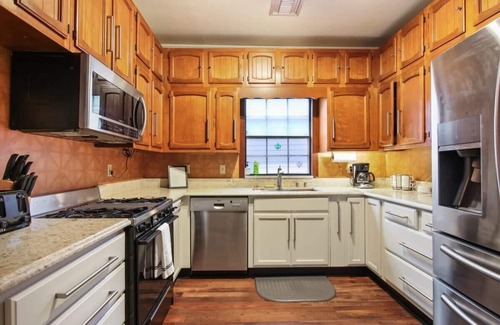 Faubourg Marigny Casa | Marigny Magic 4br- Close to Frenchmen