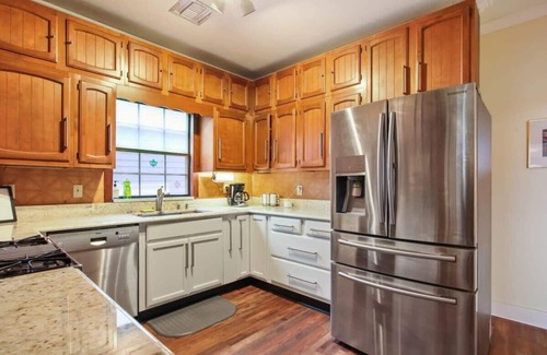 Faubourg Marigny Casa | Marigny Magic 4br- Close to Frenchmen
