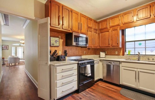 Faubourg Marigny Casa | Marigny Magic 4br- Close to Frenchmen