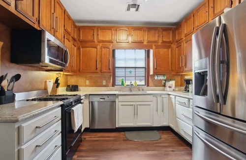 Faubourg Marigny Casa | Marigny Magic 4br- Close to Frenchmen
