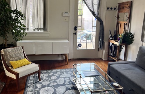 Bywater Casa | Marigny neighborhood- walking distance to bars and restaurants