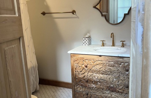 Bywater Casa | Marigny neighborhood- walking distance to bars and restaurants