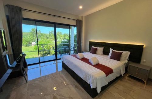 Krabi Complejo | Marigold Aonang Resort
