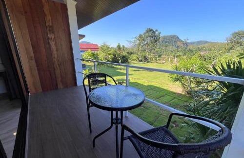 Krabi Complejo | Marigold Aonang Resort