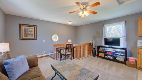 Lake City Apartamento | Marigold Apartment - Cute Loft 5 Minutes to Marina