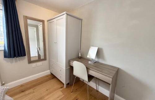 New Forest District Casa | Marigold Cottage