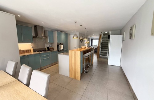 New Forest District Casa | Casa-Baño Privado
