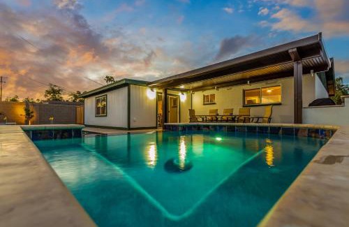 Tempe Casa | Marigold home