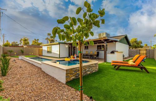 Tempe Casa | Marigold home
