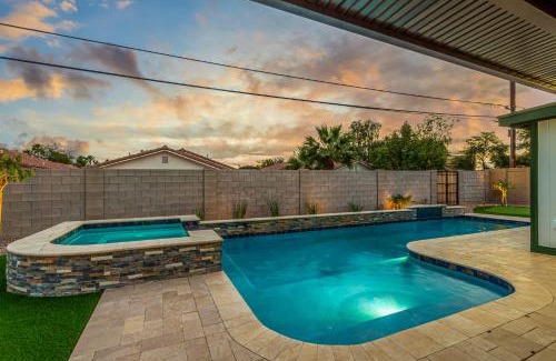 Tempe Casa | Marigold home