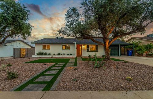 Tempe Casa | Marigold home