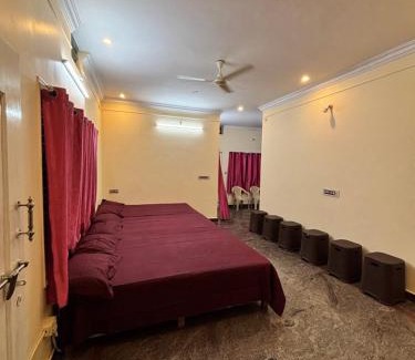 Mysore Casa | Marigold Homestay - Mysore