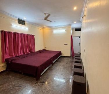 Mysore Casa | Marigold Homestay - Mysore
