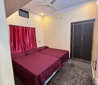 Mysore Casa | Marigold Homestay - Mysore
