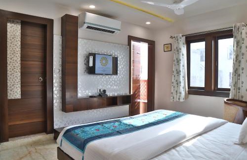 Civil Lines Casa | Marigold Inn- Homestay