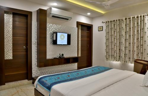 Civil Lines Casa | Marigold Inn- Homestay