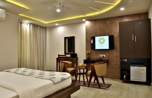 Civil Lines Casa | Marigold Inn- Homestay