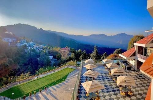 Baldeyan Complejo | Marigold Sarovar Portico Shimla