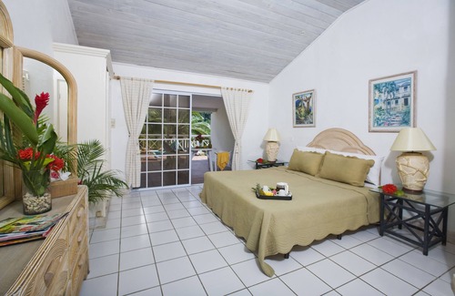 Marigot Bay Complejo | Marigot Beach Club and Dive Resort