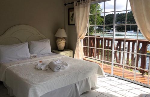 Marigot Bay Complejo | Marigot Beach Club & Dive Resort
