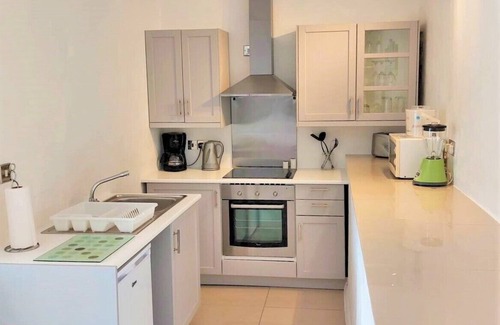 Marigot Bay Casa | Marigot Palms Luxury Guesthouse