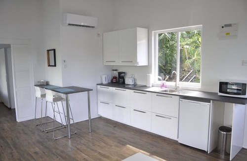 Marigot Bay Casa | Marigot Palms Luxury Guesthouse