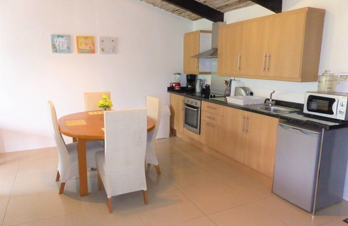 Marigot Bay Casa | Marigot Palms Luxury Guesthouse