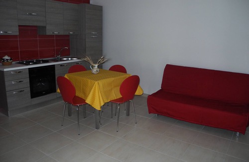 Stazzo Casa | Marigrè Hermosa casa de vacaciones junto al mar con jardín y vista al Etna de 2 a 8 personas