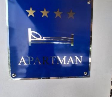 Suha Punta Apartamento | Marija šimičić