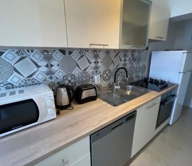 Zaton Apartamento | Marija Apartment