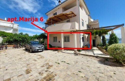 Murter Apartamento | Marija