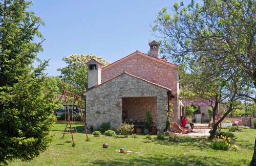 Rasa Casa | Marija-Lorena in Gora Glušići - Haus für 4 Personen