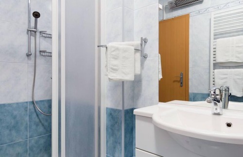 Mosenice Apartamento | Apartamento Marija (MOD210) en Moscenicka Draga - 4 personas, 1 dormitorios