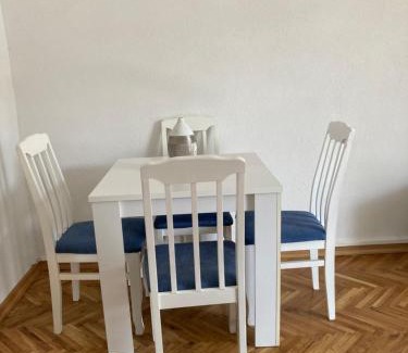 Velji Vinogradi Apartamento | MarijaBU2
