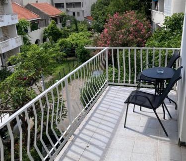 Velji Vinogradi Apartamento | MarijaBU2