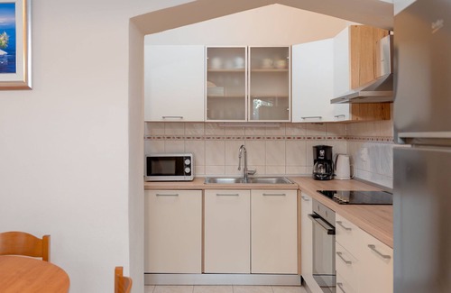 Sukosan Casa | Marijana by Interhome