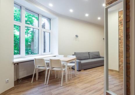 Avoti Apartamento | Marijas City Center Apartment