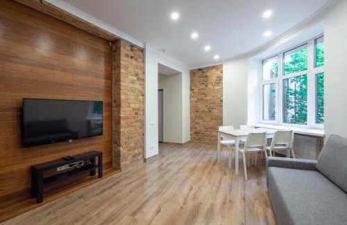 Avoti Apartamento | Marijas City Center Apartment