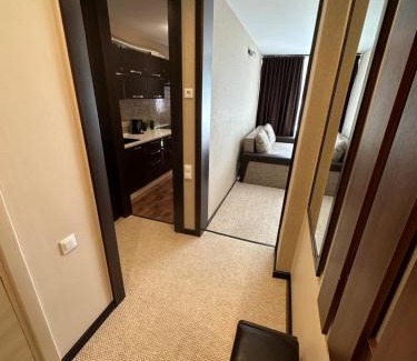 Valmiera Apartamento | Marijas ielas apartamenti