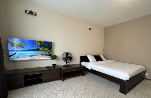 Valmiera Apartamento | Marijas ielas apartamenti