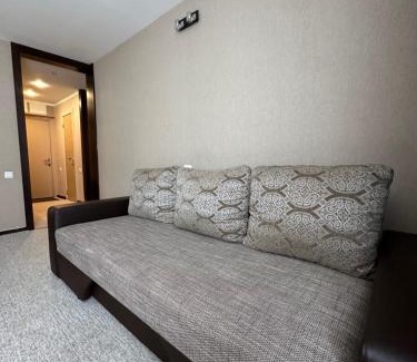 Valmiera Apartamento | Marijas ielas apartamenti