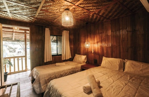 Badian Complejo | Marika Resort